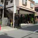 タカノハイツ 外観